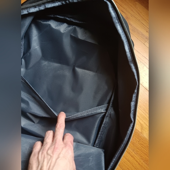 Travel Backpack - Picture 11 of 14